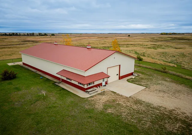 Photo 3 of Sale Pending at 6830 133rd Avenue Se, Lisbon, ND 58054 | MLS# 7161659 | Listing updated on 2026-10-27