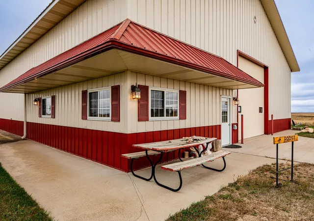 Photo 4 of Sale Pending at 6830 133rd Avenue SE, Lisbon, ND 58054 | MLS# 7161659 | Listing updated on 2026-10-27