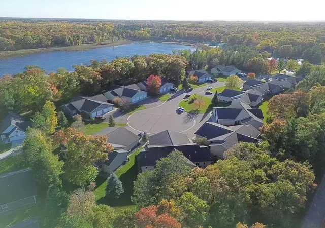 Photo 1 of Single family home for sale at 5646 Rush Lake Ct, Baxter, MN 56425 | MLS# 7161666 | Listing updated on 2026-10-20