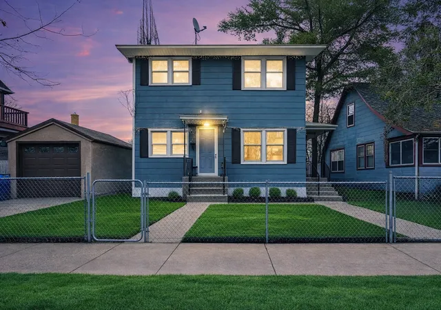 Multi family home for sale at 3118 Newton Ave N, Minneapolis, MN 55411 | MLS# 7161680