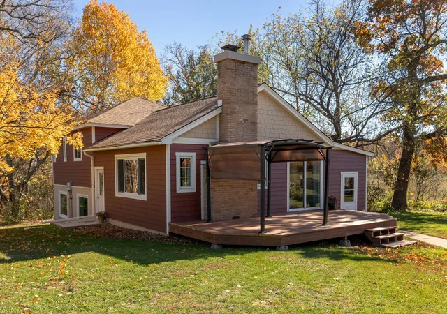 Single family home for sale at 20335 County Rd 1, Emily, MN 56447 | MLS# 7161683
