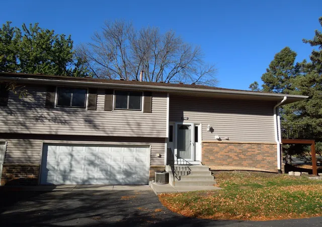 Photo 1 of Single family home for sale at 1163 Timbershore Ln, Saint Paul, MN 55123 | MLS# 7161684 | Listing updated on 2026-10-22