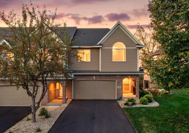 Photo 1 of Single family home for sale at 2526 Waterfall Way Nw, Prior Lake, MN 55372 | MLS# 7161687 | Listing updated on 2026-10-22