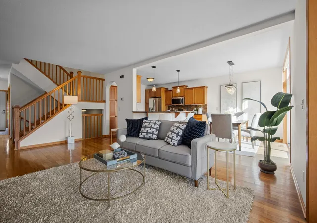 Photo 2 of Single family home for sale at 2526 Waterfall Way Nw, Prior Lake, MN 55372 | MLS# 7161687 | Listing updated on 2026-10-22