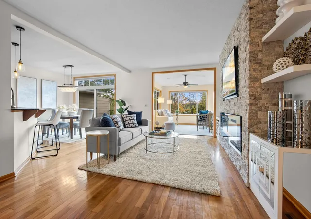 Photo 3 of Single family home for sale at 2526 Waterfall Way Nw, Prior Lake, MN 55372 | MLS# 7161687 | Listing updated on 2026-10-22