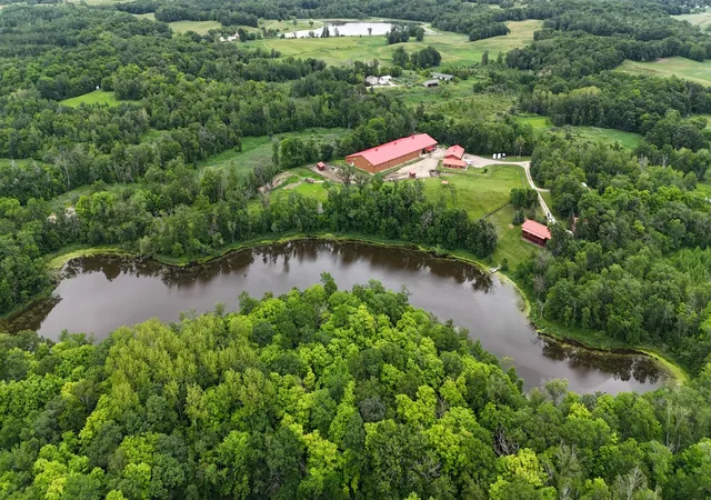 Single family home for sale at 21168 Klein Rd, Detroit Lakes, MN 56501 | MLS# 7161713
