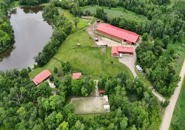 Photo 1 of Single family home for sale at 21168 Klein Rd, Detroit Lakes, MN 56501 | MLS# 7161713 | Listing updated on 2026-10-18