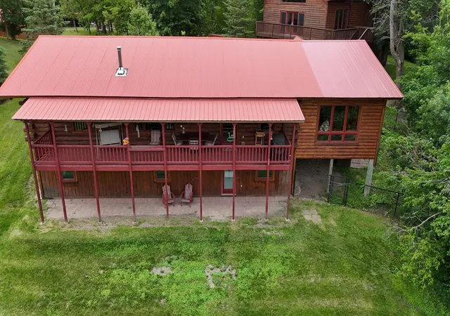 Photo 2 of Single family home for sale at 21168 Klein Rd, Detroit Lakes, MN 56501 | MLS# 7161713 | Listing updated on 2026-10-18