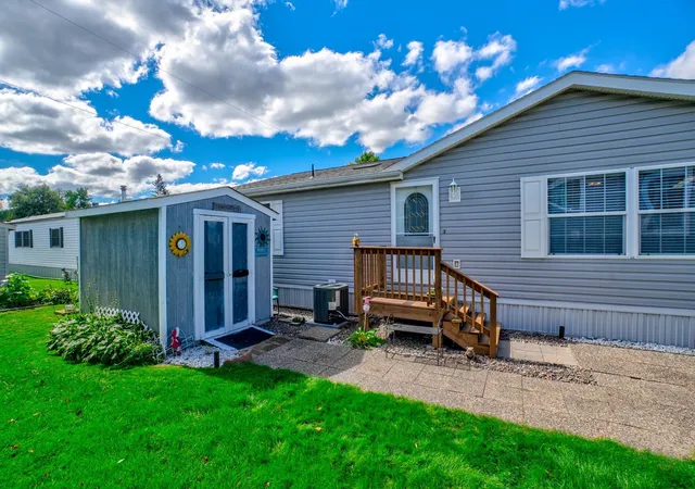 Photo 3 of Single family home for sale at 30160 Olinda Trl #112, Lindstrom, MN 55045 | MLS# 7161714 | Listing updated on 2026-10-23