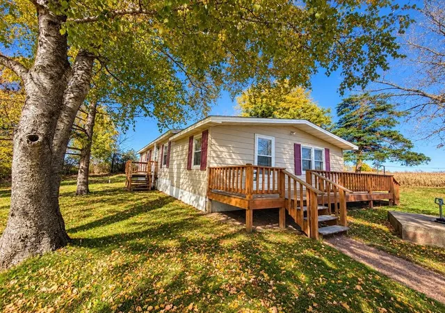 Single family home for sale at 17252 County Rd 44, South Haven, MN 55382 | MLS# 7161723