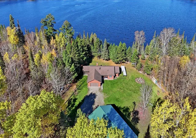 Photo 3 of Single family home for sale at 51855 N Wasson Lake Rd, Bigfork, MN 56628 | MLS# 7161726 | Listing updated on 2026-10-19