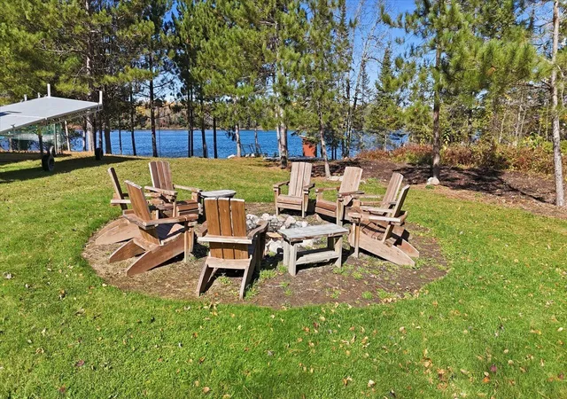 Photo 4 of Single family home for sale at 51855 N Wasson Lake Rd, Bigfork, MN 56628 | MLS# 7161726 | Listing updated on 2026-10-19