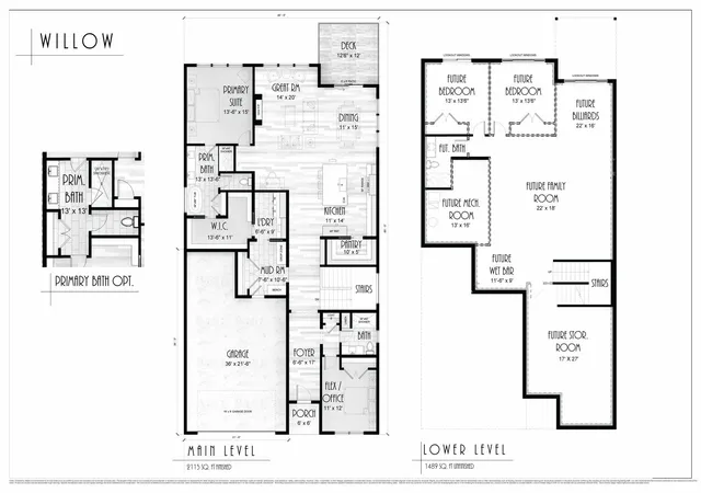 Photo 2 of Townhouse for sale at 18654 Icebox Ln, Lakeville, MN 55044 | MLS# 7161734 | Listing updated on 2026-10-22