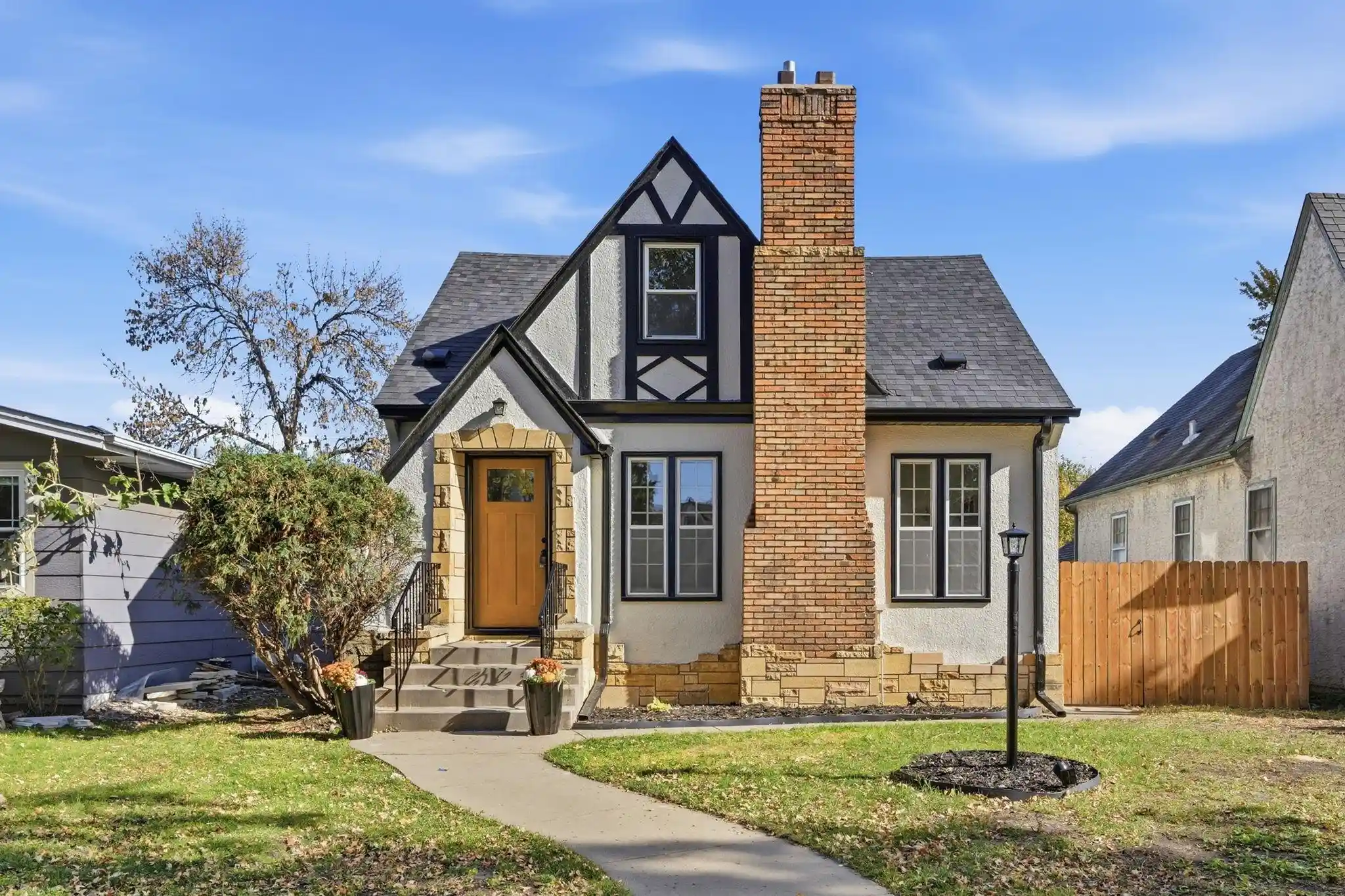 Single family home for sale at 4537 Columbus Ave, Minneapolis, MN 55407 | MLS# 7161737