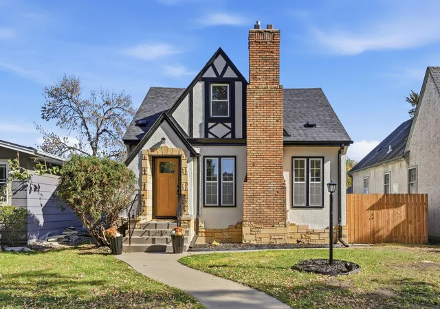 Photo 1 of Single family home for sale at 4537 Columbus Ave, Minneapolis, MN 55407 | MLS# 7161737 | Listing updated on 2026-10-23