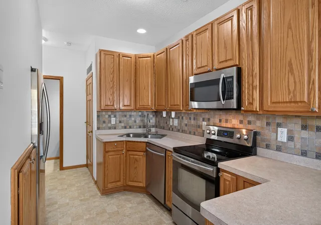 Photo 2 of Single family home for sale at 2024 S Cleveland Way #2024, Cambridge, MN 55008 | MLS# 7161742 | Listing updated on 2026-10-22