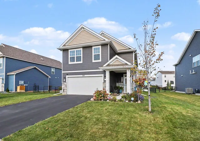 Single family home for sale at 246 Snowdrop Trl, Waconia, MN 55387 | MLS# 7161744