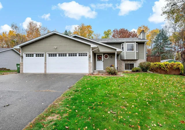 Single family home for sale at 13690 Geneva Ave N, Hugo, MN 55038 | MLS# 7161749