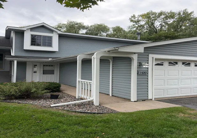 Photo 1 of Sale Pending at 1420 Cleveland St, Anoka, MN 55303 | MLS# 7161754 | Listing updated on 2026-10-20