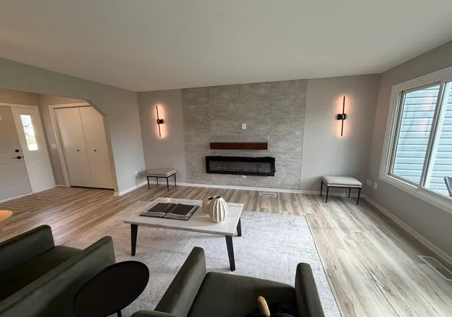 Photo 3 of Sale Pending at 1420 Cleveland St, Anoka, MN 55303 | MLS# 7161754 | Listing updated on 2026-10-20