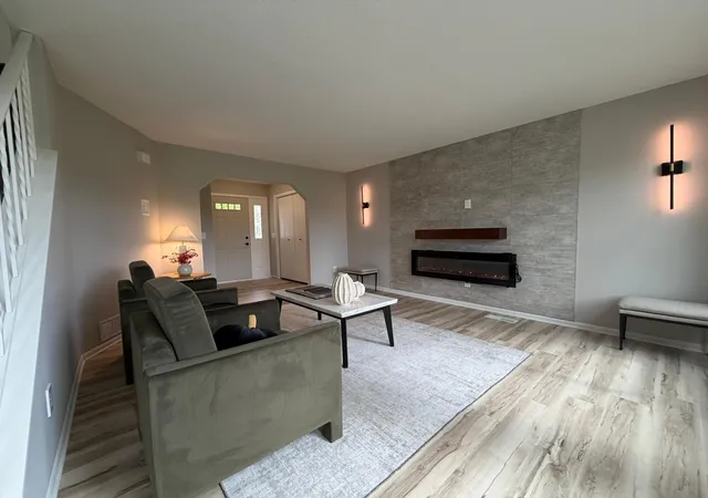 Photo 4 of Sale Pending at 1420 Cleveland St, Anoka, MN 55303 | MLS# 7161754 | Listing updated on 2026-10-20