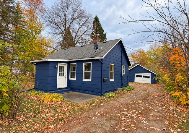 Single family home for sale at 224 6th Street NE, Crosby, MN 56441 | MLS# 7161755