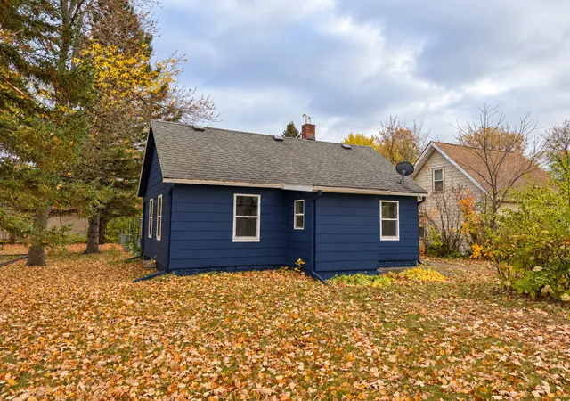 Photo 1 of Single family home for sale at 224 6th Street NE, Crosby, MN 56441 | MLS# 7161755 | Listing updated on 2026-10-19