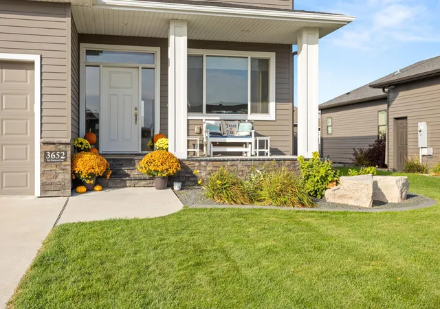 Photo 2 of Single family home for sale at 3652 Bell Blvd E, West Fargo, ND 58078 | MLS# 7161756 | Listing updated on 2026-10-25