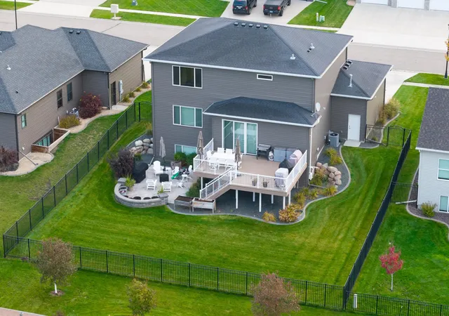 Photo 3 of Single family home for sale at 3652 Bell Blvd E, West Fargo, ND 58078 | MLS# 7161756 | Listing updated on 2026-10-25