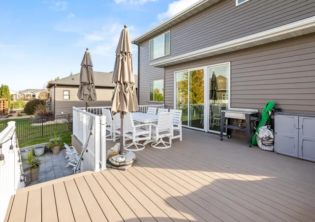 Photo 4 of Single family home for sale at 3652 Bell Blvd E, West Fargo, ND 58078 | MLS# 7161756 | Listing updated on 2026-10-25