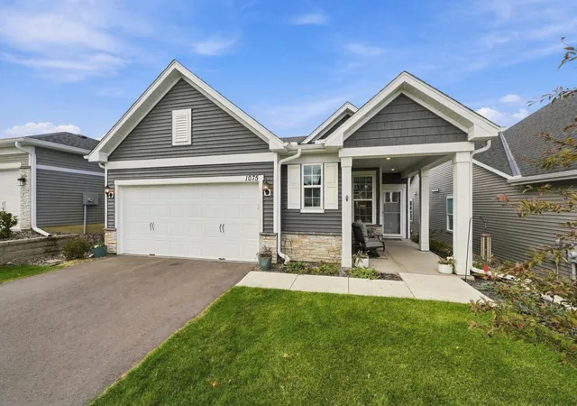 Single family home for sale at 1075 Moers Dr, Chaska, MN 55318 | MLS# 7161772