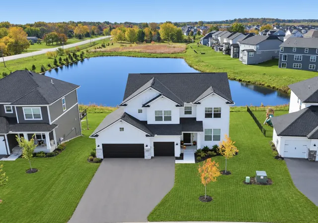 Photo 1 of Single family home for sale at 2685 Kepler Ave Ne, Saint Michael, MN 55376 | MLS# 7161778 | Listing updated on 2026-10-20