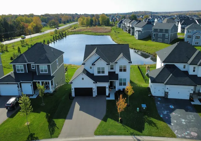 Photo 2 of Single family home for sale at 2685 Kepler Ave Ne, Saint Michael, MN 55376 | MLS# 7161778 | Listing updated on 2026-10-20