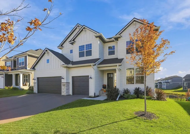 Photo 3 of Single family home for sale at 2685 Kepler Ave Ne, Saint Michael, MN 55376 | MLS# 7161778 | Listing updated on 2026-10-20
