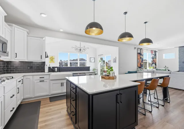Photo 4 of Single family home for sale at 2685 Kepler Ave NE, Saint Michael, MN 55376 | MLS# 7161778 | Listing updated on 2026-10-20