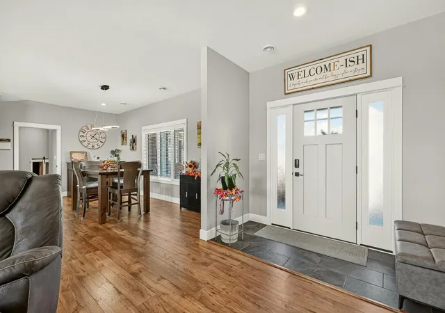 Photo 4 of Single family home for sale at 8489 Providence Rd NW, Rochester, MN 55901 | MLS# 7161779 | Listing updated on 2026-10-20