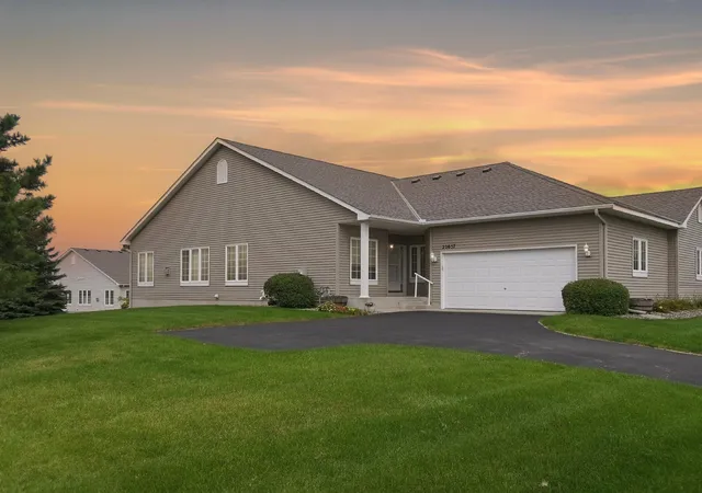 Single family home for sale at 20657 Eastview Ave, Farmington, MN 55024 | MLS# 7161784