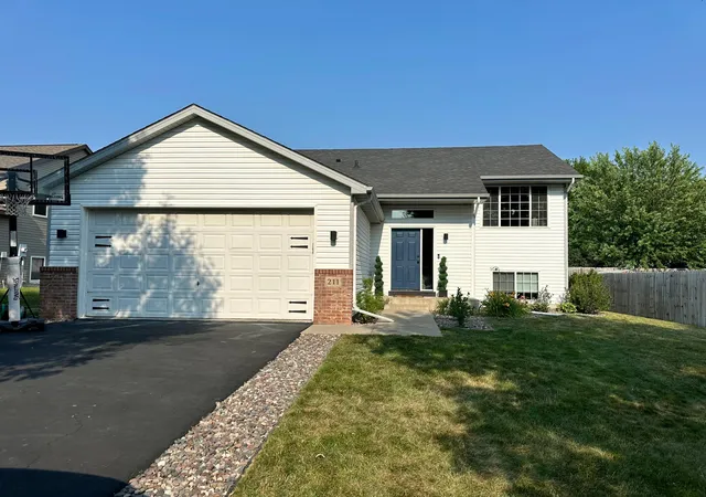 Single family home for sale at 211 Florence Ave S, Annandale, MN 55302 | MLS# 7161792