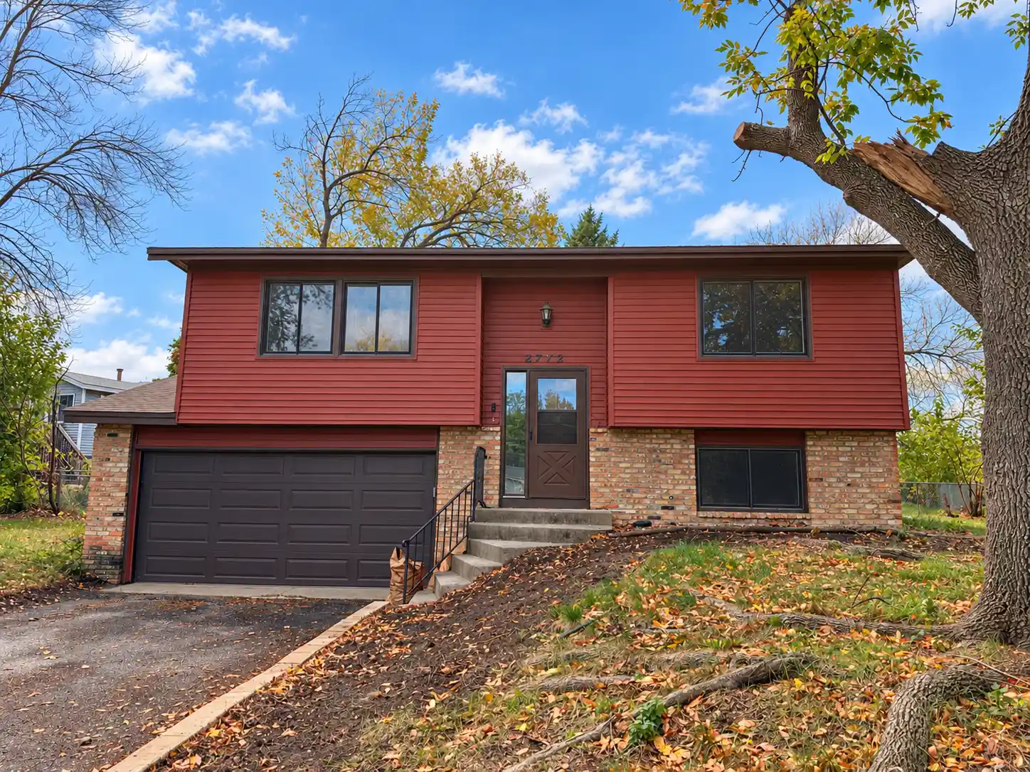 Single family home for sale at 8223 Brunswick Cir N, Minneapolis, MN 55443 | MLS# 7161793