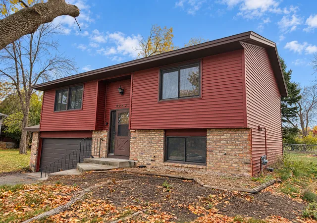 Photo 2 of Single family home for sale at 8223 Brunswick Cir N, Minneapolis, MN 55443 | MLS# 7161793 | Listing updated on 2026-10-19