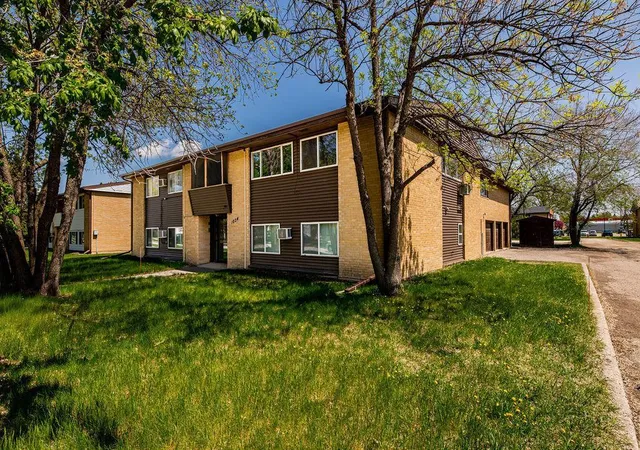 Photo 1 of Multi family home for sale at 1824 14th Street S, Fargo, ND 58103 | MLS# 7161797 | Listing updated on 2026-10-20
