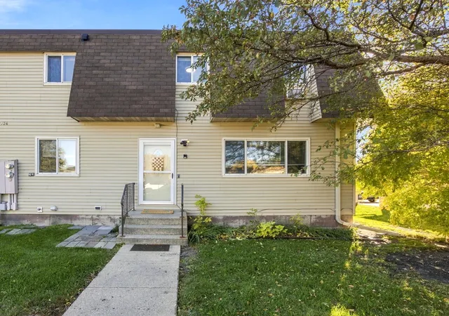 Single family home for sale at 974 5th Avenue W #C, West Fargo, ND 58078 | MLS# 7161808
