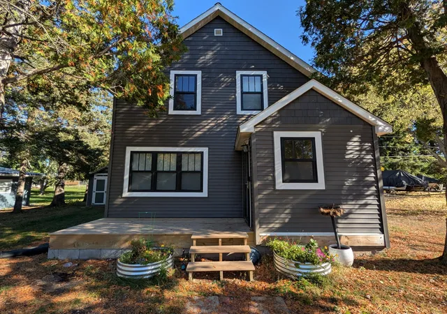 Photo 2 of Single family home for sale at 520 20th Street, Cloquet, MN 55720 | MLS# 7161818 | Listing updated on 2026-10-20
