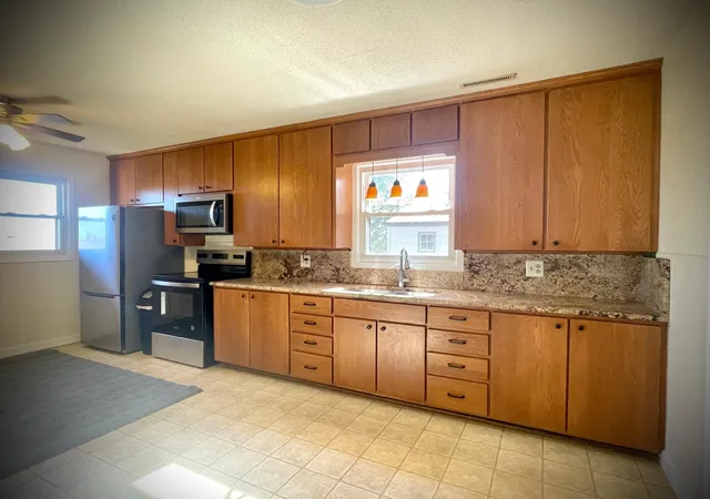 Photo 2 of Single family home for sale at 25503 665th Avenue, Alden, MN 56009 | MLS# 7161821 | Listing updated on 2026-10-23