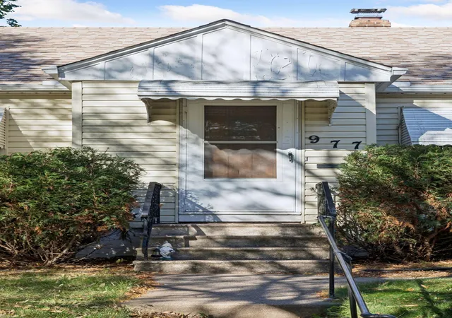 Photo 2 of Single family home for sale at 977 Scheffer Ave, Saint Paul, MN 55102 | MLS# 7161832 | Listing updated on 2026-10-22