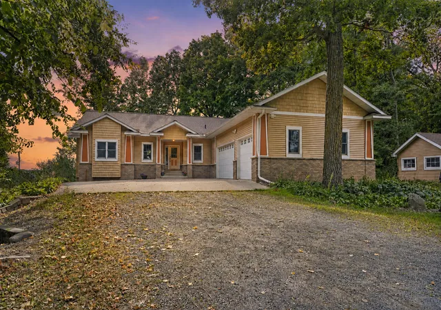 Single family home for sale at 9840 Pine Shrs Dr, Pine City, MN 55063 | MLS# 7161848