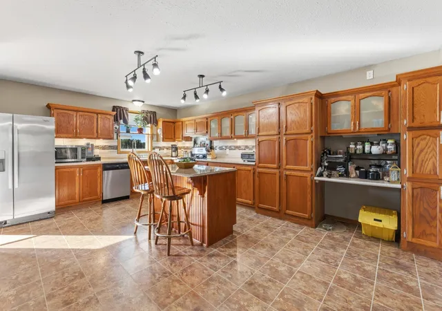 Photo 4 of Single family home for sale at 5295 Brunswick Rd, Braham, MN 55006 | MLS# 7161850 | Listing updated on 2026-10-21