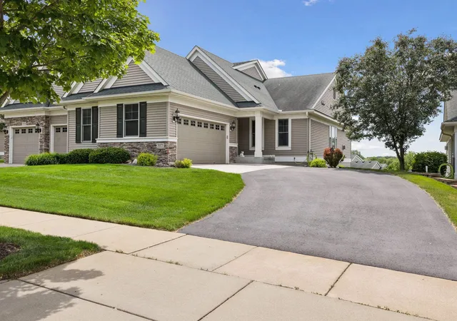 Photo 1 of Single family home for sale at 7077 Waterstone Ln, Saint Paul, MN 55125 | MLS# 7161852 | Listing updated on 2026-10-24
