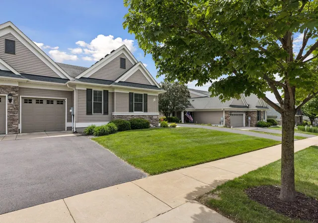 Photo 1 of Single family home for sale at 7077 Waterstone Ln, Saint Paul, MN 55125 | MLS# 7161852 | Listing updated on 2026-10-24
