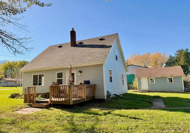 Photo 2 of Single family home for sale at 230 1st Street, Randall, MN 56475 | MLS# 7161857 | Listing updated on 2026-10-20